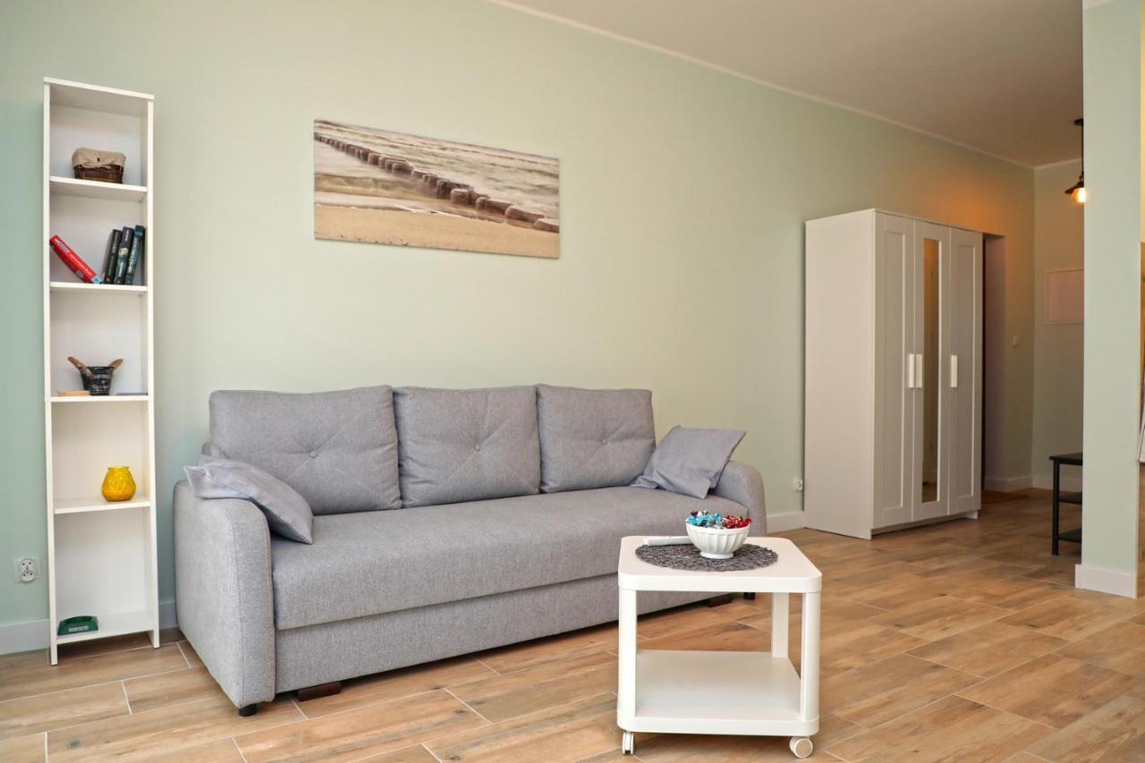 Apartament Blue Moon 2 -Pokojowy ดาร์โลฟโก ภายนอก รูปภาพ